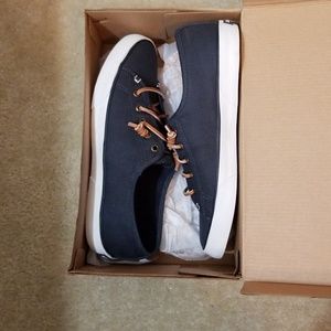 New in box Sperry Top Sider Shoes